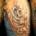 tattoo galleries/ - life and death